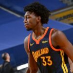 NBA – Constat accablant pour James Wiseman