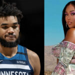 NBA – KAT a-t-il trompé Jordyn Woods ? La vérité éclate, ils réagissent