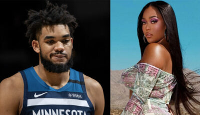 NBA – KAT a-t-il trompé Jordyn Woods ? La vérité éclate, ils réagissent