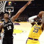 NBA – Quand LaMarcus Aldridge rejetait les Lakers