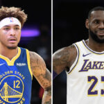 NBA – Le message piquant de Kelly Oubre pour LeBron James