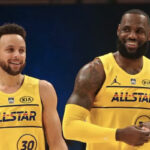 NBA – LeBron qui drague Curry ? Le proprio des Warriors répond franco