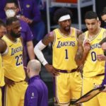 NBA – Les Lakers taclés de l’intérieur après leur dernière défaite !