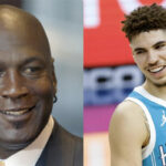 NBA – Le surnom avec lequel LaMelo s’adresse à Michael Jordan