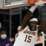 NBA – La demande dingue de Montrezl Harrell à la ligue