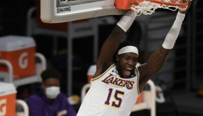 NBA – En pleines rumeurs, le tweet de Montrezl Harrell qui enflamme la toile