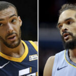 NBA – Rudy Gobert s’adjuge un record all-time et détrône Joakim Noah !