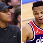 NBA – La femme de Russell Westbrook dégoupille dans une grande tirade