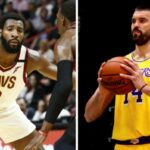 NBA – Andre Drummond ou Marc Gasol ? Les Lakers ont choisi !