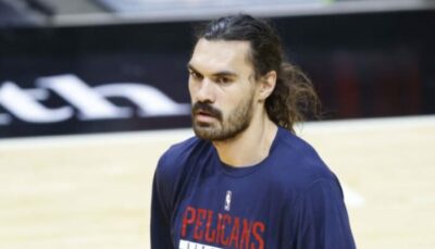 NBA – Steven Adams déprimé par la ligue actuelle