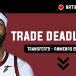 [Live] NBA trade deadline 2021, transferts, rumeurs : suivez en direct