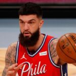 NBA – Vincent Poirier réagit à son départ par la petite porte