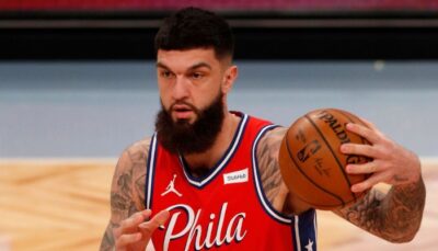 NBA – Son cut aux 76ers, son passage éclair à NY : les grosses confessions de Vincent Poirier