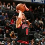 NBA – Le « free agent parfait » que ciblent les Bulls