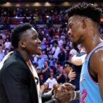 NBA – Spoelstra révèle le rôle de Victor Oladipo au Heat