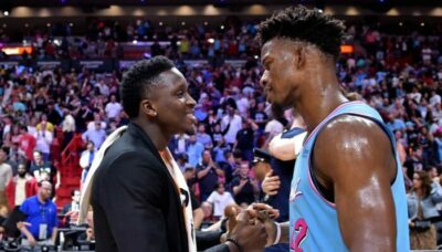 NBA – Spoelstra révèle le rôle de Victor Oladipo au Heat