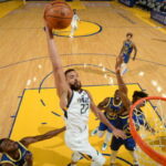 NBA – Comment Rudy Gobert peut sortir les Lakers en playoffs selon un grand média