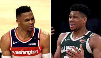 NBA – « Dites à Westbrook et Giannis de jouer en Europe, ce serait des flops ! »