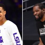 NBA – Shareef O’Neal réagit à l’embrouille de KD avec une rappeuse