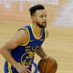 NBA – Nouvelle déception concernant Steph Curry