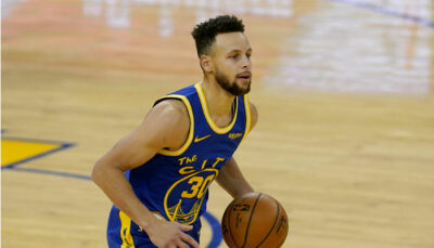 NBA – Comment les Warriors ont convaincu leur récente recrue