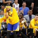 NBA – JaVale McGee de retour aux Warriors ? Le trade qui ferait l’affaire