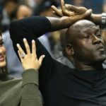 NBA – Michael Jordan : « Je suis maudit, je le dis tout le temps à ma femme »