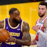 NBA – Le Laker très sérieusement dans le collimateur des Bulls