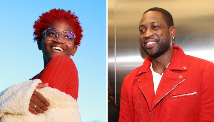 La fille de la légende NBA Dwayne Wade, Zaya, s'apprête à effectuer une rencontre ô combien symbolique, ce qui a provoqué la réaction fière de son célèbre père