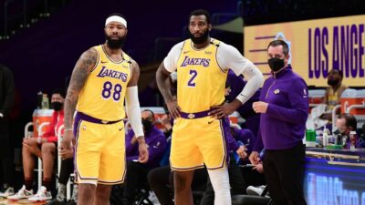 NBA – Frank Vogel réagit cash aux critiques sur Andre Drummond