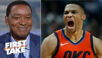 NBA – La seule chose qu’Isiah Thomas reproche à Russell Westbrook