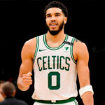 NBA – Jayston Tatum lâche son top 5 des joueurs actuels de la ligue