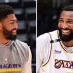 NBA – Davis révèle le duo dont il veut s’inspirer avec Andre Drummond