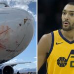 NBA – « On pensait que c’était la fin » : les détails glaçants dans l’avion du Jazz