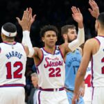 NBA – Le joueur qui tient ses adversaires à 38% au shoot, record de très loin