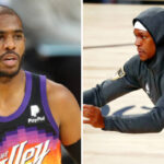 NBA – Pourquoi Rajon Rondo et Chris Paul se détestent selon Lue