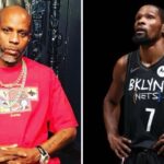 NBA – Durant, LeBron, Harden : les joueurs réagissent à la tragique disparition de DMX