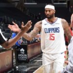 NBA – La grossière erreur de DeMarcus Cousins qui coûte la victoire aux Clippers