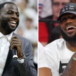 NBA – Draymond Green réagit à la polémique LeBron / barman !