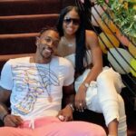 NBA – Le mariage secret de Dwight Howard