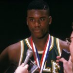 NBA – Le match qui a saccagé Shaquille O’Neal adolescent