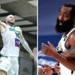 NBA – Gros espoir dans la ligue pour le Français Isaïa Cordinier, libéré par les Nets
