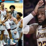 NBA/NCAA – LeBron, Batum et d’autres s’emportent devant la dinguerie de la March Madness