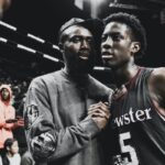 NBA – La grosse demande de Jaylen Brown à la ligue après la mort de Terrence Clarke