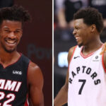 NBA – L’incroyable lien entre Butler et Lowry qui enflamme les fans