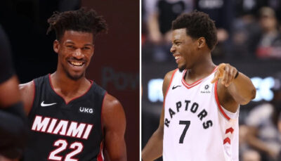 NBA – Les trades de Lonzo Ball et Kyle Lowry vont-ils être annulés ?