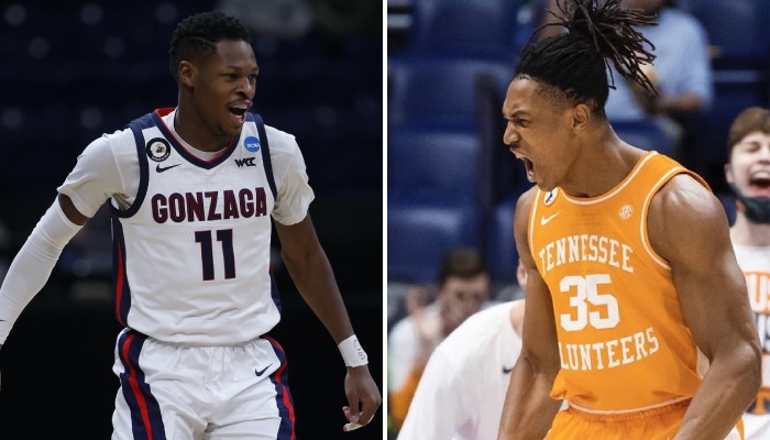 Joel Ayayi et Yves Pons pourraient perte sélectionnés pour la prochaine draft