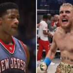 NBA – Un ancien joueur défie et menace Jake Paul : « Je vais le coucher en un round ! »