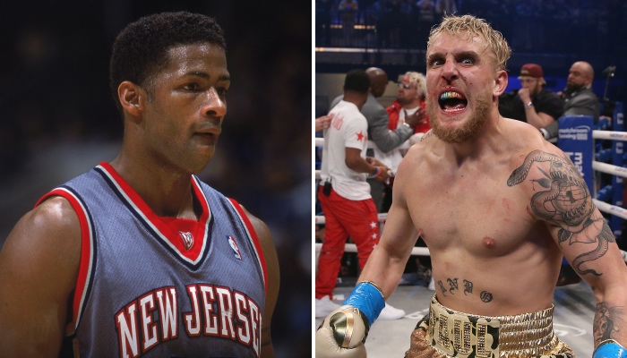 L'ancien vétéran NBA Kendall Gill veut se frotter à Jake Paul dans le ring