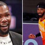 NBA – Kevin Durant et… Mike Conley rejoignent Kobe dans l’histoire !